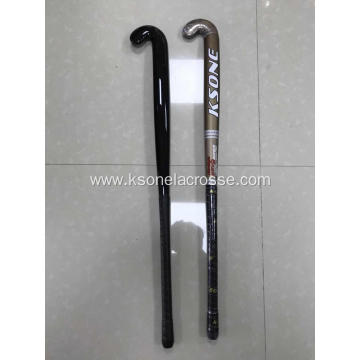 Composite carbon claver Hockey stick